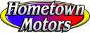 HT Motors Inc. logo